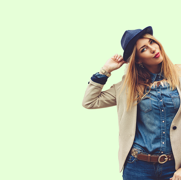 Trending Facial Packages